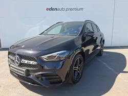 Mercedes Gla 200 d 8G-DCT AMG Line