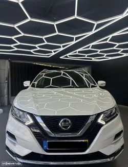 Nissan Qashqai 1.5 dCi 360