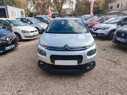Citroen C3 1.5 BlueHDi ✅ Garantie 12 mois
