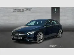 MERCEDES Clase A A 200