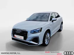 AUDI Q2 35 TDI Adrenalin quattro S tronic 110kW