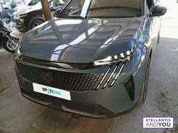 Peugeot 3008 Hybrid 136 e-DCS6 GT