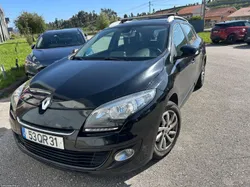 Renault Mégane Elegance