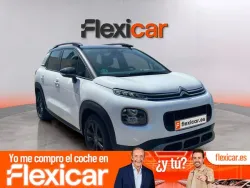 CITROEN C3 Aircross BlueHDi S&S C-Series 100