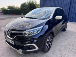 Renault Captur 0.9 tce 90cv Intens phase 2