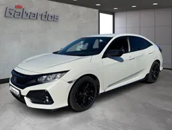 Honda Civic 1.0 IVTEC 125 DYNAMIC