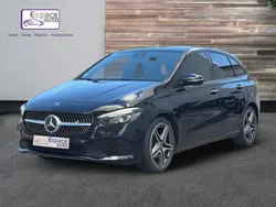Mercedes CLASSE B 200D 150CH PROGRESSIVE LINE 8G-DCT