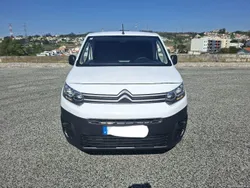 Citroën Berlingo 1.5 BlueHdi 102cv 2021 c/ Revisão grande