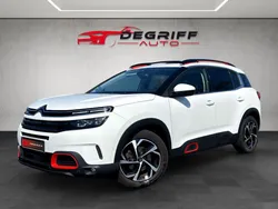 CITROEN C5 AIRCROSS BlueHDi 180 SS EAT8 Shine