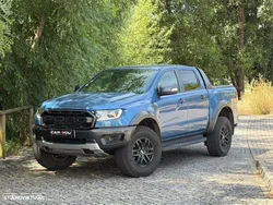 Ford Ranger 2.0 TDCi CD Raptor 4WD