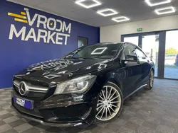 MERCEDES-BENZ CLA 45 AMG 360ch AMG - 2013 - 59 000 km - Faible km - Boîte auto
