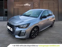Peugeot 208 100 S&S BVM6 Allure