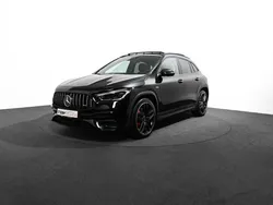 Mercedes GLA 35 AMG 306 CV 4MATIC TOIT OUVRANT VOLANT PERFORMANCE CAMERA BURMESTER MULTIBEAM CARPLAY JANTES 20 - MALUS INCLUS