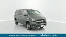 Volkswagen Transporter T 6.1 PROCAB L1 2.0 TDI 150ch Business Plus DSG7