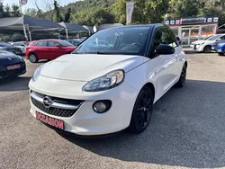 Opel Adam 1.4 Twinport 87 ch Unlimited CLIM