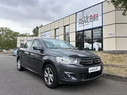 CITROEN C-Elysée 1.6 BLUEHDI 100CH CONFORT