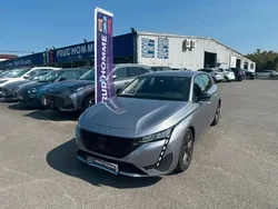 Peugeot 308 1.5 BLUEHDI 130CH S&S ACTIVE PACK EAT8