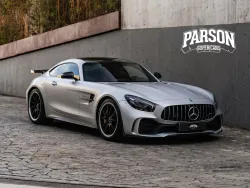 Mercedes-Benz AMG GT Coupé R