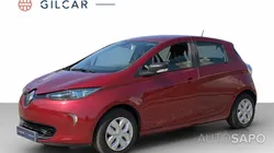 Renault ZOE de 2017