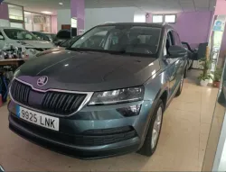Skoda Karoq 1.5 TSI Ambition ACT