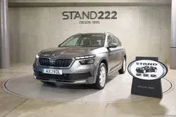 Skoda Kamiq 1.0 TSI Style