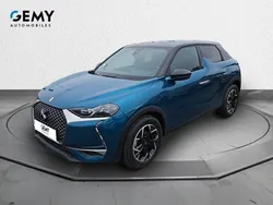 DS 3 DS3 Crossback BlueHDi 100 BVM6 So Chic
