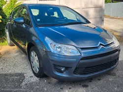 Citroën C4 1.6 HDi 110 Confort – 125 000 km – Distribution faite – Très bon état
Citroën C4 1.6 HDi 110 Confort – 125 000 km – Distribution faite – Très bon état