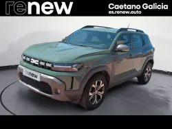 DACIA Duster 1.0 TCe ECO-G Expression 4x2 74kW