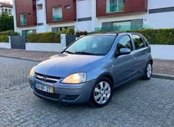 Opel Corsa Enjoy