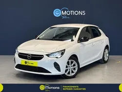 Opel Corsa 1.2 Turbo 100ch Edition