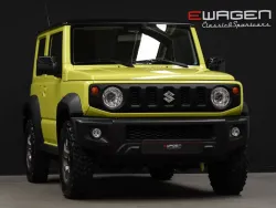 Suzuki Jimny 1.5 Mode 3