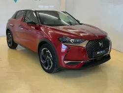 DS Automobiles DS 3 PureTech 96 kW Automatico RIVOLI