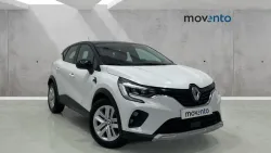 Renault Captur TCe Equilibre 67kW