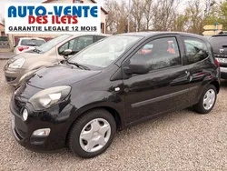Renault Twingo II 1.2i 75ch Life