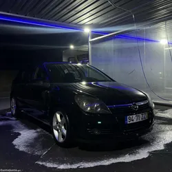 Opel Astra Astra h 1.9 cdti cosmos