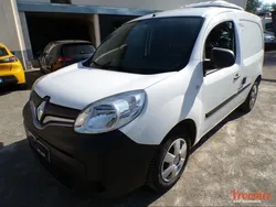 Renault Kangoo Express II EXPRESS Phase 2 1.5DCi 75cv 1ERE MAIN