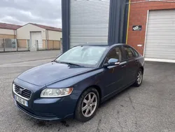 VOLVO S40 II 1.6 D 16V 110cv 5 portes