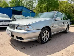 Volvo s70 2.5l tdi 140cv 309.000kms 10/1999 vitres électriques fermeture centralisée clim manuel