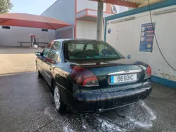 Ford Mondeo 1.8 TD