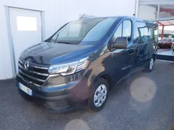 Renault Trafic Combi 2.0Dci 150cv L2 9 places