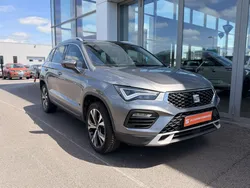 SEAT Ateca 2.0 TDI 150 ch Start/Stop DSG7 Copa