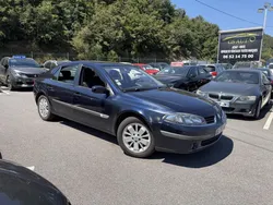Renault Laguna II (B74) 1.9 dCi 130ch FAP Carminat