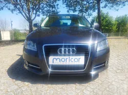 Audi A3 1.6 TDI