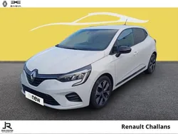 Renault Clio 1.5 Blue dCi 100ch Evolution