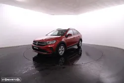 VW Taigo 1.0 TSI Life