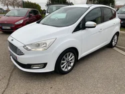 FORD C-MAX 1.0 EcoBoost 125ch Stop&Start Titanium