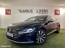 VW Arteon Shooting Brake 1.4 TSI eHybrid Elegance
