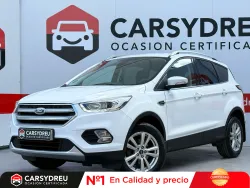 FORD Kuga 1.5 EcoB. Auto S&S Trend 4x2 150