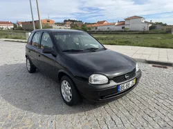 Opel Corsa 1.5td