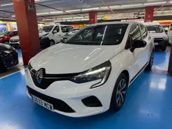 RENAULT Clio TCe Techno 67kW